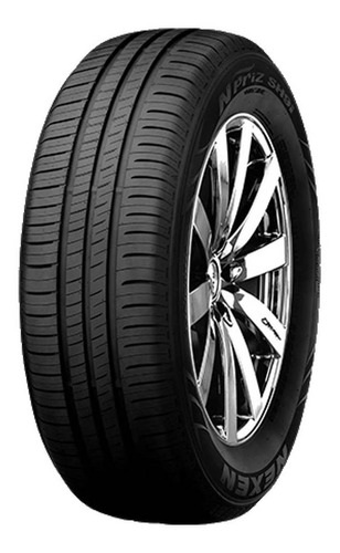 Llanta 215/70 R15 Nexen N'priz Sh9i 98t