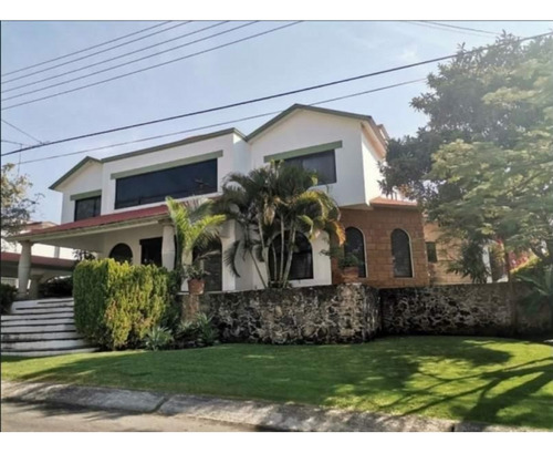 Casa En Remate En Atlatlahuacan Morelos, F-768
