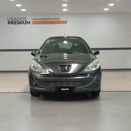 Peugeot 207 1.6 Griffe 106cv