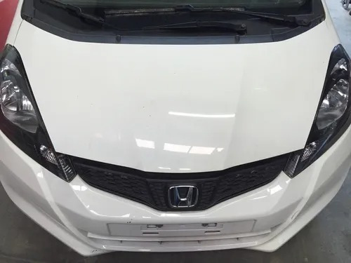 Imagem 1 de 1 de (09) Sucata Honda Fit 1.4 2014 Flex 16v (retirada Peças)