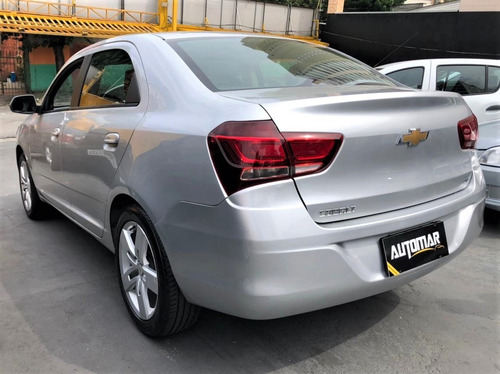 Imagem 6 de 15 de Gm Cobalt 1.4 Lt 2016