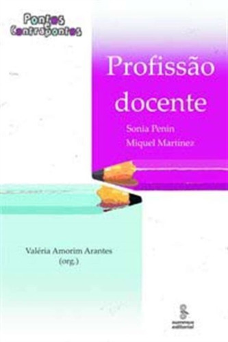 Profissao Docente