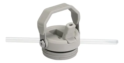 Botella Térmica Stanley Flip Straw 2.0 Ash | 710 Ml