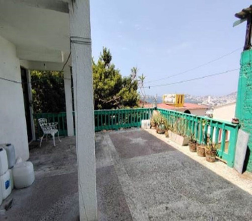 Guerrero, Acapulco, Residencial Amilcar, Viviendda En Venta