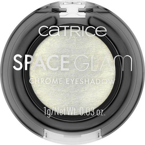 Catrice Sombra De Ojos Cromada Space Glam | Cromo Dúo, Altam