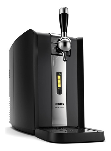 Philips Perfectdraft (hd3720/25) 70 W - Grifo De Cerveza