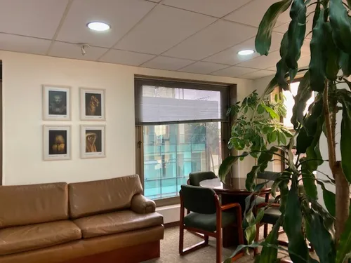 Arriendo Oficina Chico Amoblada