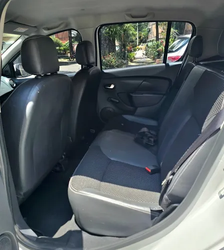 Renault Stepway 1.6 Expression / Zen