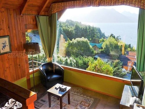 Turístico En Venta Ubicado En Llao-llao, Bariloche