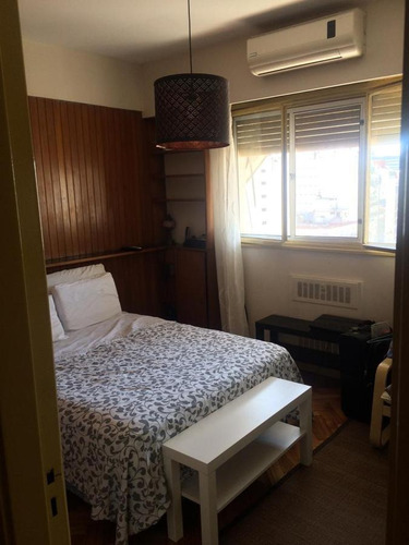 Imagen 10 de 15 de Departamento En Venta 2 Ambientes Microcentro