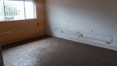 Imagem 11 de 12 de Prédio, 514 M² - Venda Ou Aluguel - Centro - Santo André/sp - Pr19254