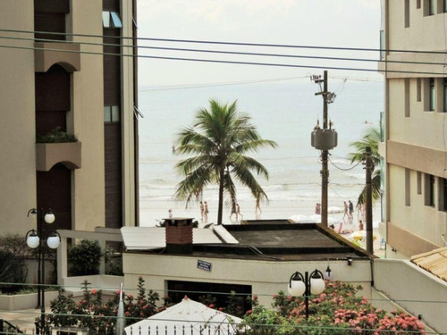 Imagem 1 de 9 de Apartamento Residencial À Venda, Praia Das Astúrias, Guarujá. - Ap2173 - 34708891