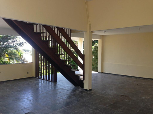 Imagem 14 de 15 de Casa Com 4 Dormitórios À Venda, 300 M² Por R$ 1.300.000,00 - Marazul - Niterói/rj - Ca0347