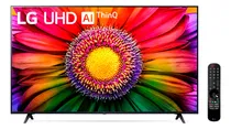 Comprar Smart Tv 4k LG 55 Pol Led Wi-fi Bluetooth Hdr Thinq Ai