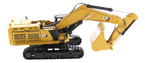 Excavadora Caterpillar ® Cat ® 395 Me 1:50 + Obsequio