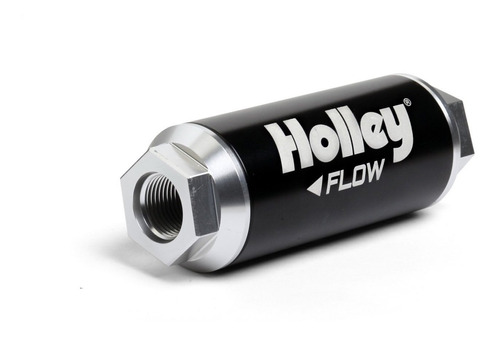 Holley  Hp Entrada Micra Gph Billet Filtro Combustible
