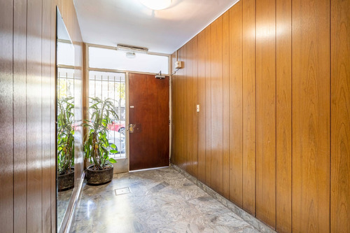 Departamento 2 Amb Nuñez. Oportunidad!!