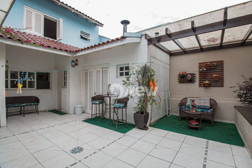 Imagem 21 de 24 de Casa Com 3 Dormitórios À Venda, 178 M² Por R$ 659.000,00 - Santo André - São Leopoldo/rs - Ca3529