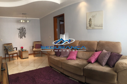 Imagem 10 de 18 de Apartamento Bonfim 2 Dormitórios - Ap01907 - 32808367