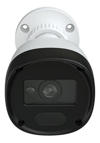 Câmera Motorola 1080p Mtabp022603 Full Hd Ir20 Metros Ip66 Cor Branco