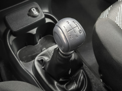 Fiat Mobi 1.0 EVO FLEX LIKE. ON MANUAL