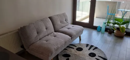 1 Dorm - Mirador Baron - Amoblado