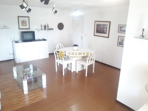 Encantador Departamento Sobre Av Roosevelt Consulte!!- Ref: 2886