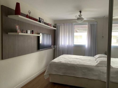 Imagem 5 de 20 de Apartamento À Venda, 109 M² Por R$ 859.900,00 - Icaraí - Niterói/rj - Ap47661