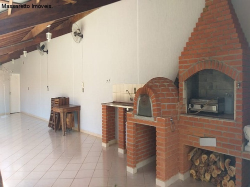 Imagem 3 de 29 de Chácara - A Venda - Itatiba - Ch00005 - 2269755