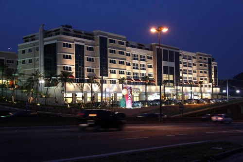 Imagem 18 de 18 de Sala Para Alugar, 100 M² Por R$ 5.450 S/ As Taxas- The Square - Cotia/sp - Sa0004