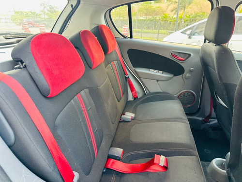 Fiat Palio 1.6 16v Sporting Flex 5p