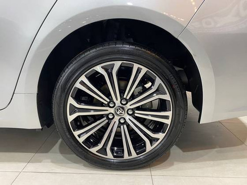 Toyota Corolla 1.8 VVT-I HYBRID FLEX ALTIS PREMIUM CVT