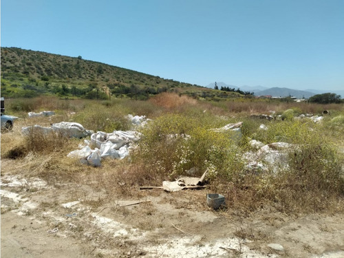 Vende Propiedad Frente A Via Principal- Laureles Limache
