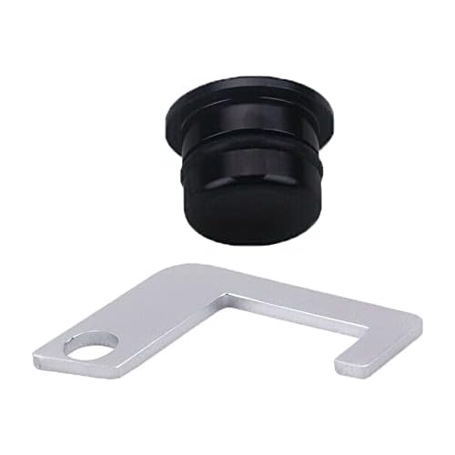 K20 K24 Thermostat Housing Block Off Plug And Bracket F...