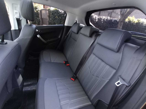 Imagen 13 de 15 de Peugeot 208 Nafta 1.6 Feline Caja Manual Año 2018