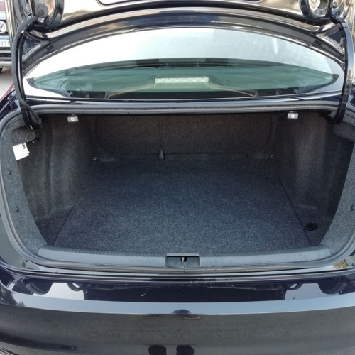 Imagen 15 de 15 de Volkswagen Vento 2.0 Advance Summer 2015