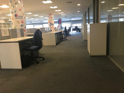 Imagen 10 de 30 de Oficinas En Edificio Iberia