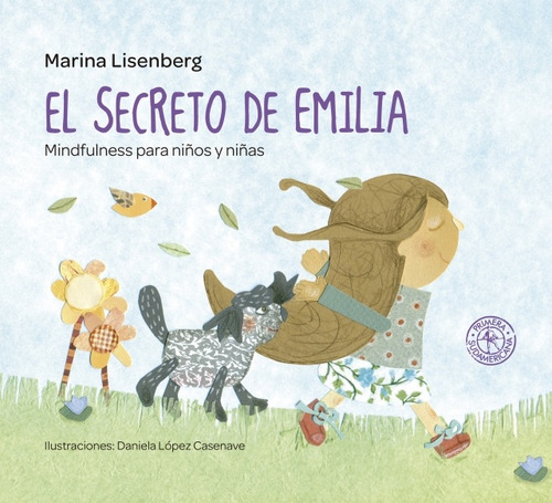 El Secreto De Emilia - Marina Lisemberg