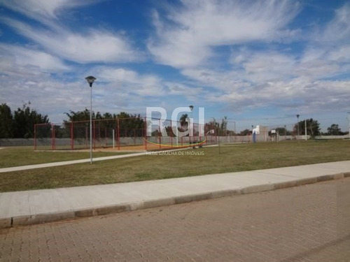 Terreno Em Hípica - El56352932