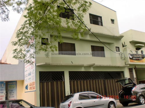 Predio Inteiro - Centro - Santo Andre - Sao Paulo | Ref.: - 11127