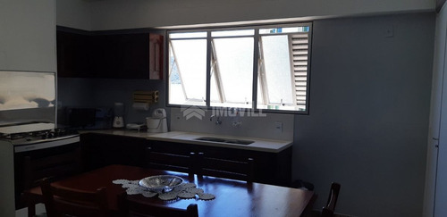 Imagem 7 de 15 de Apartamento Com 02 Dormitórios Sendo 02 Suítes E 02 Demi Suítes Com 02 Sacadas Frente Mar E 01 Vaga De Garagem Privativa - 1941_3