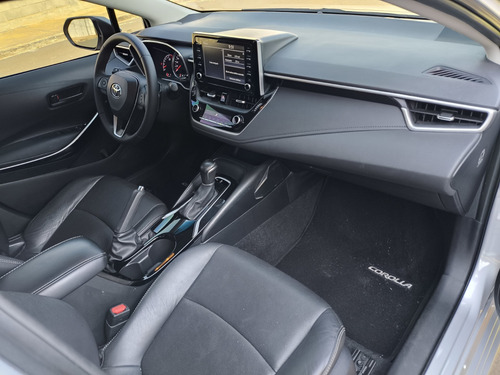 Toyota Corolla 2.0 Xei Dynamic Force Flex Aut. 4p