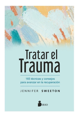 Tratar El Trauma