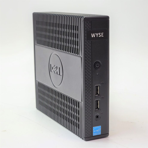 Mini Pc Escritorio Dell Wyse, 2gb Ram, Ssd 8gb,thin Client (Reacondicionado)