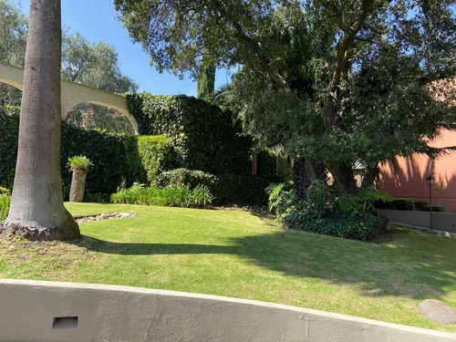 Imagen 14 de 30 de Casa En Venta En Acueducto Lomas Country Club