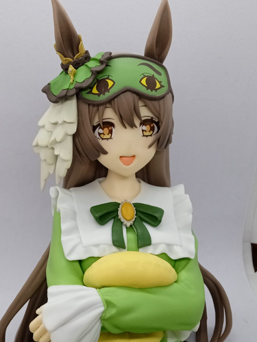 Satono Diamond Relax Time Uma Musume Pretty Derby Fig Origin (Usado)