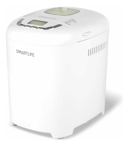 Maquina Hacer Pan Casero Panetera Smartlife Como Nueva