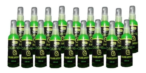 Poderoso Antiempañante Para Gafas Cascos Etc Spray 120 Ml