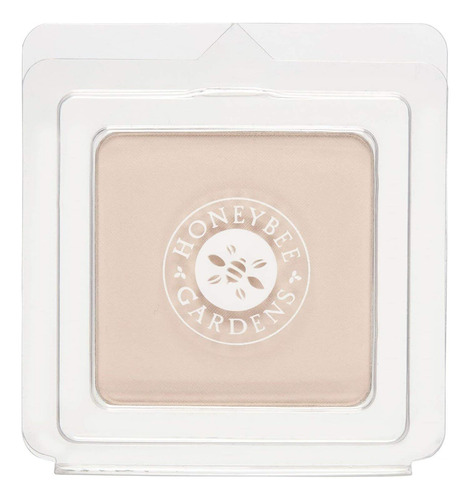 Honeybee Gardens Recargable Mineral Powder Foundation Compac