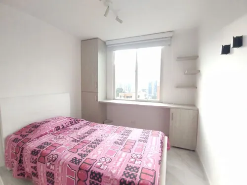 Apartamento En Venta En El Poblado Loma De San Julian